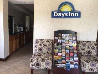 Days By Wyndham Cave Hotel Cave City