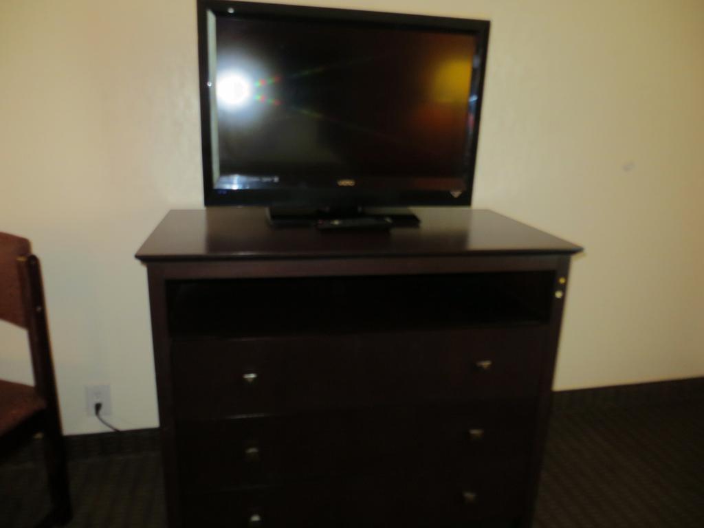 Days By Wyndham Hotel 2*